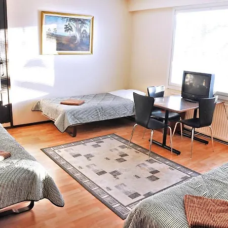 Lamminpää 2* Tampere