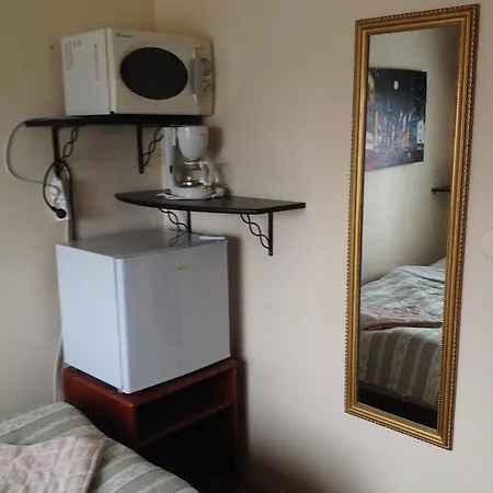 Lamminpaeae 2* Tampere