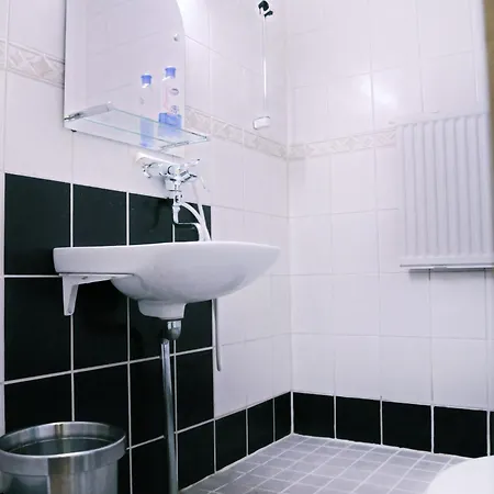 Hotel Lamminpaeae Tampere