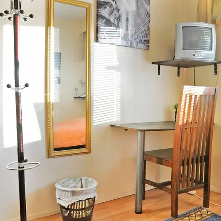 Hotel Lamminpaeae 2*