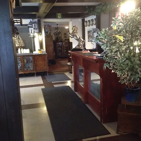 Lamminpaeae Hotel Tampere