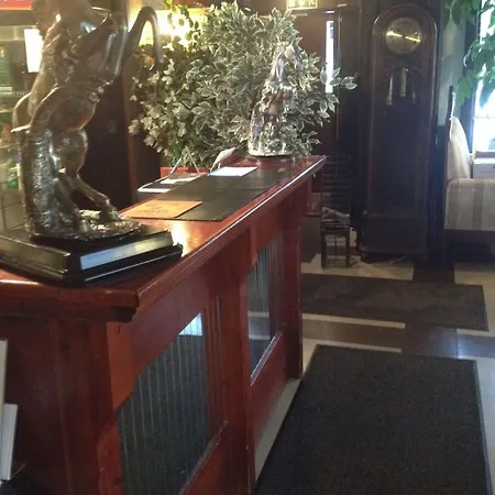 Lamminpaeae Hotel Tampere