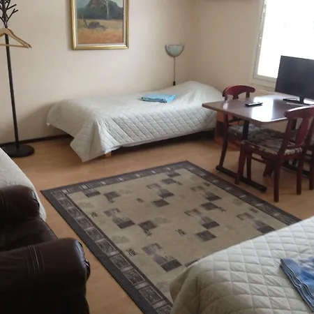 Lamminpaeae Тампере