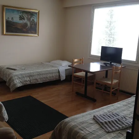 Lamminpaeae Hotel