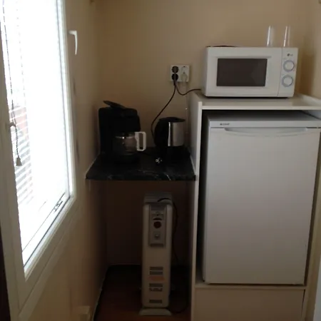 Hotel Lamminpaeae Tampere