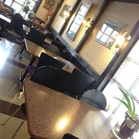 Отель Lamminpaeae 2*