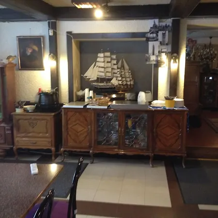 Hotel Lamminpaeae Tampere