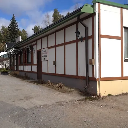 Отель Lamminpaeae 2*