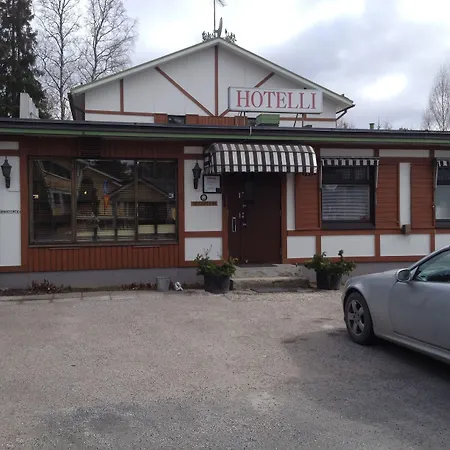 Lamminpaeae Тампере