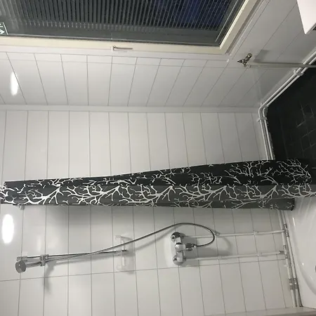 Szálloda Lamminpaeae