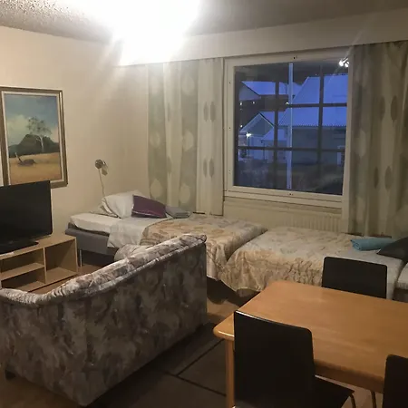 Lamminpaeae Hotel Tampere