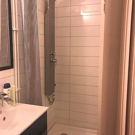 Lamminpaeae Hotel 2*