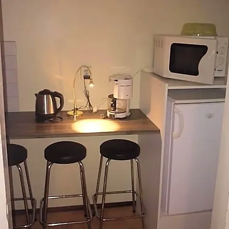 Hotel Lamminpaeae 2*