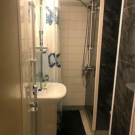 Hotel Lamminpaeae