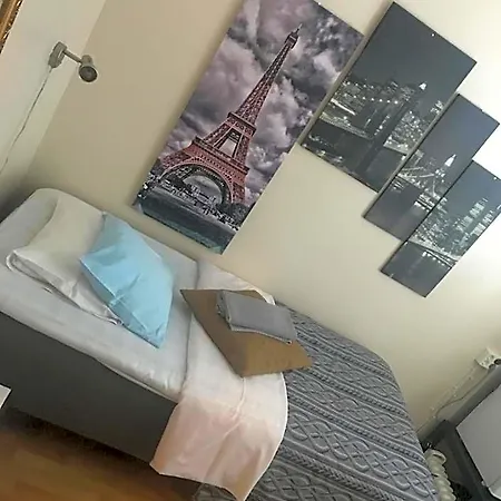 Lamminpaeae Hotel 2*