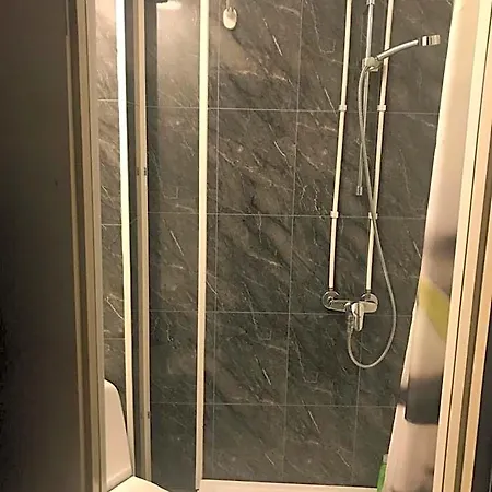 Hotel Lamminpaeae 2*
