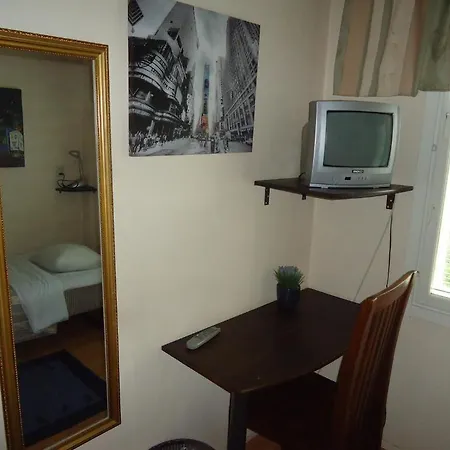 Lamminpaeae Hotel Tampere