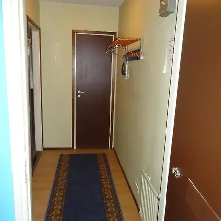 Lamminpaeae Szálloda Tampere