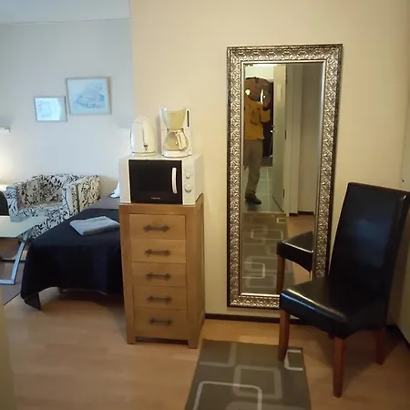 Szálloda Lamminpaeae Tampere