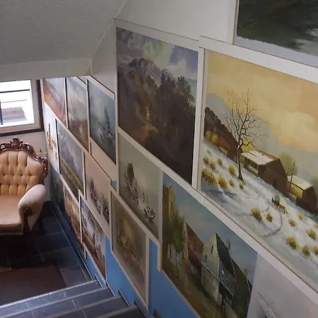 Lamminpaeae Hotel Tampere