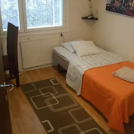 Hotel Lamminpaeae Tampere