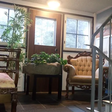 Lamminpaeae Hotel Tampere