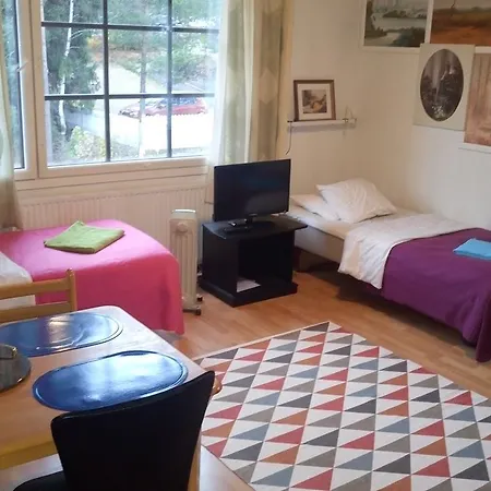 Hotelli Lamminpää 2*