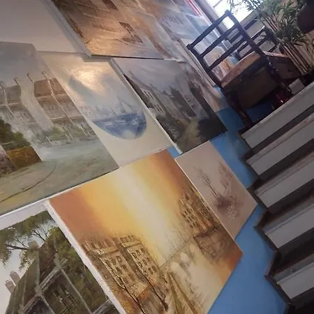 Lamminpaeae Hotel 2*