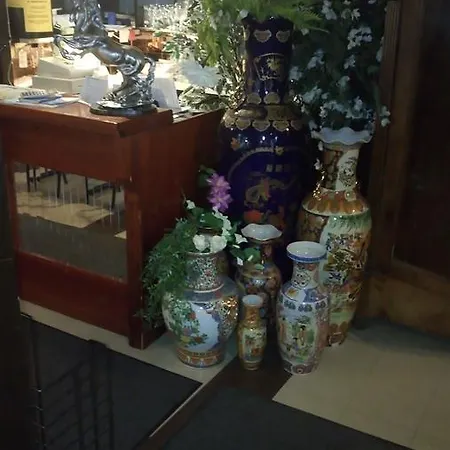 Lamminpaeae Hotel Tampere