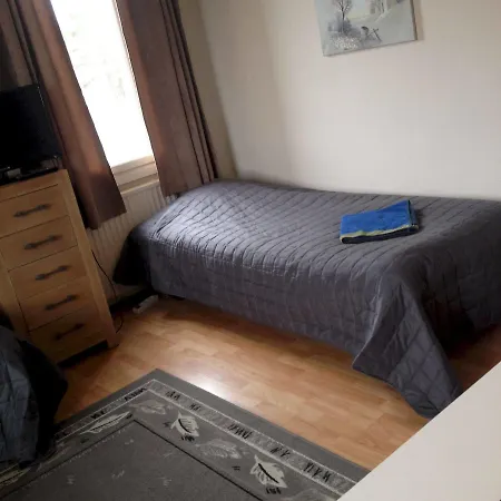 Hotel Lamminpaeae 2*
