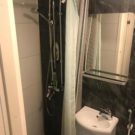 Lamminpaeae 2* Tampere