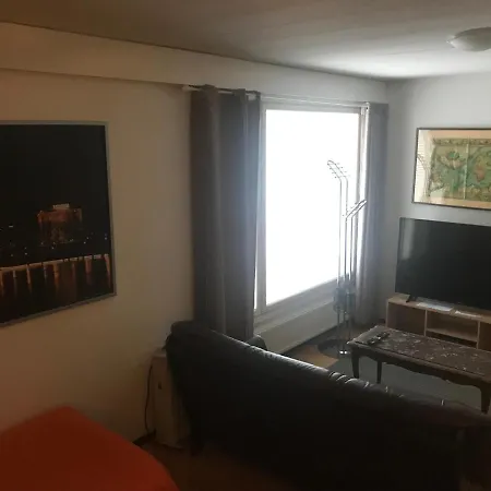 Lamminpaeae 2* Tampere