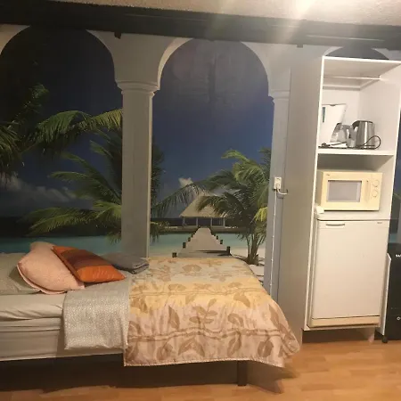 Hotel Lamminpaeae Tampere