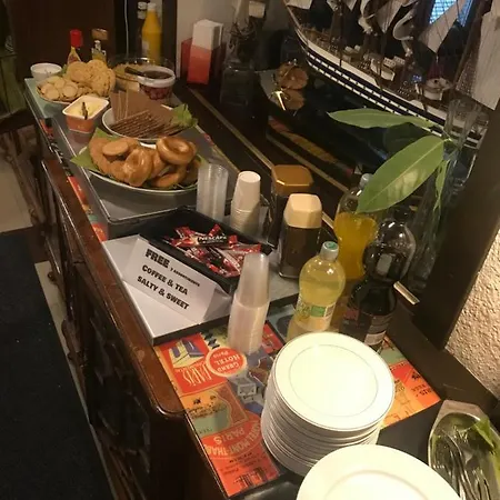 Lamminpaeae Hotel 2*