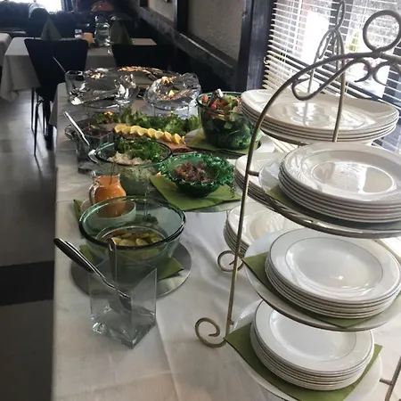 Hotel Lamminpaeae Tampere