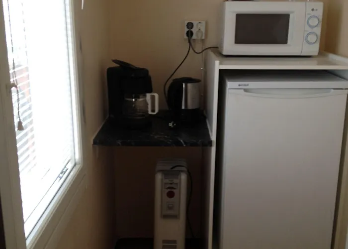 Otel Lamminpaeae Tampere