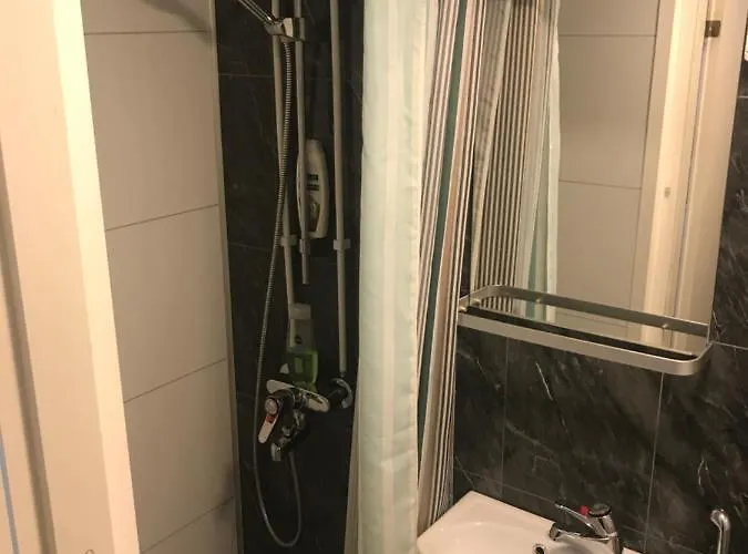 Lamminpaeae 2* Tampere